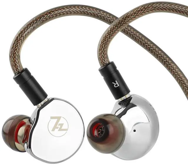 Main image of 7Hz x Crinacle: Diablo/Divine 14.5mm Planar Magnetic Driver IEM
