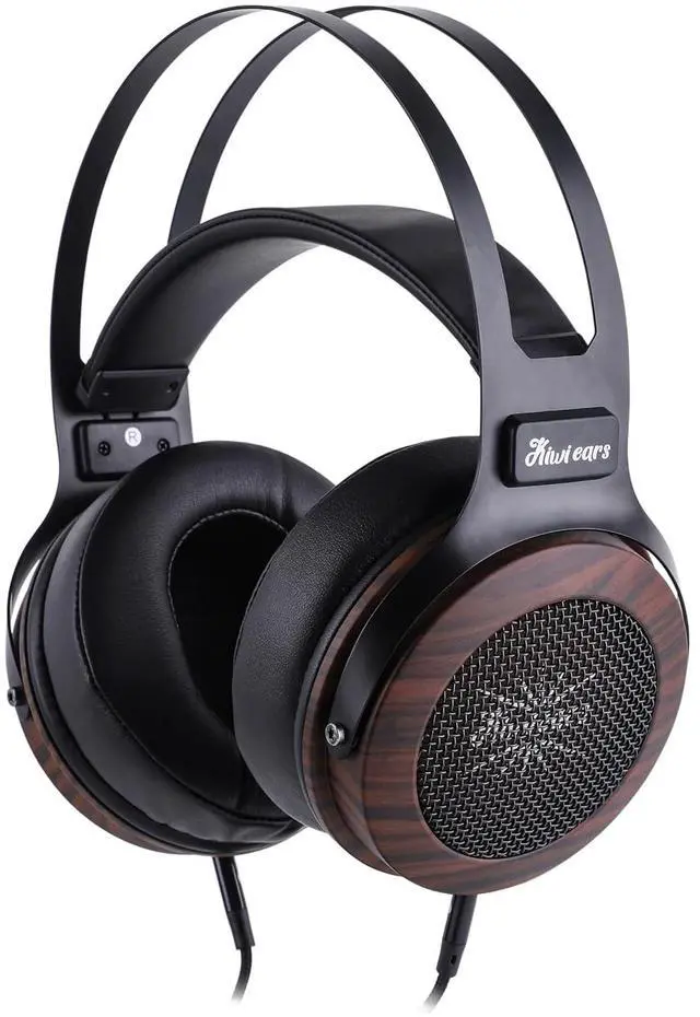Main image of Kiwi Ears Altruva Hi-Fi 50mm Dynamic Driver Monitoring Headphones