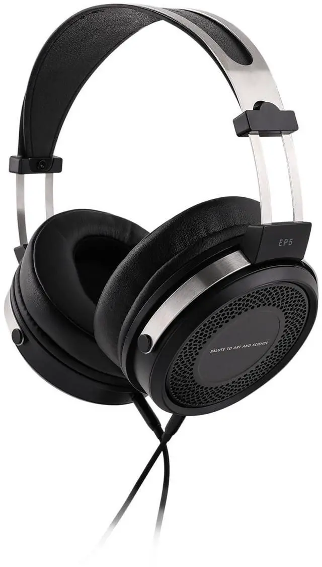 Main image of SIMGOT EP5 50mm Ultra-Magnetic Drivers Over-Ear Headphones