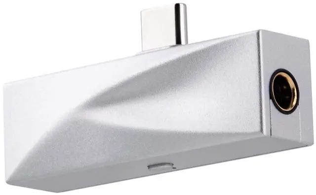 Main image of Kiwi Ears Allegro BAL Mini USB-C IEM DAC AMP, Dual 4.4mm BA Output