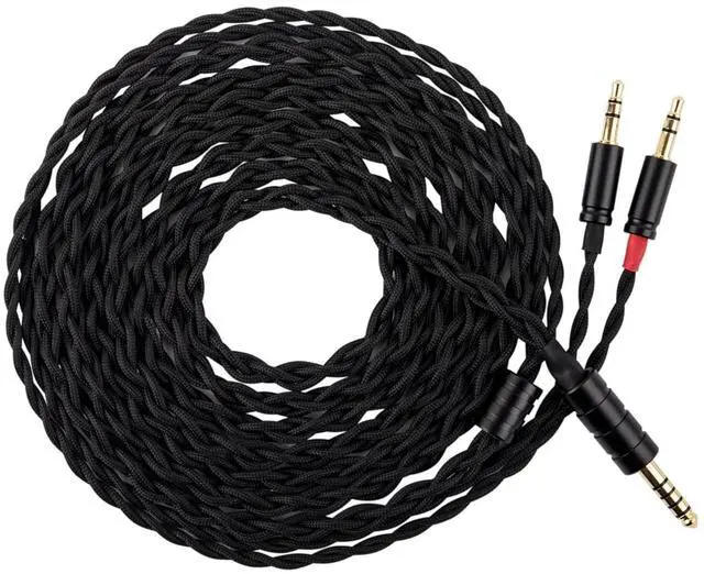 Main image of Tripowin Nova 2M Over-Ear Monitor Headphone Cable