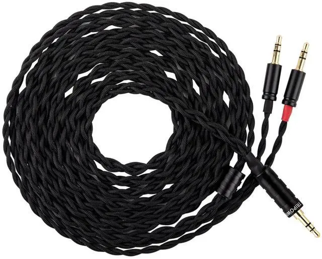Main image of Tripowin Nova 2M Over-Ear Monitor Headphone Cable