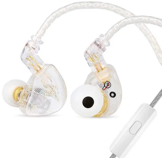 Main image of TANGZU Wan'er S.G 10mm DD Driver PET Diaphragm IEM, Recessed 2Pin