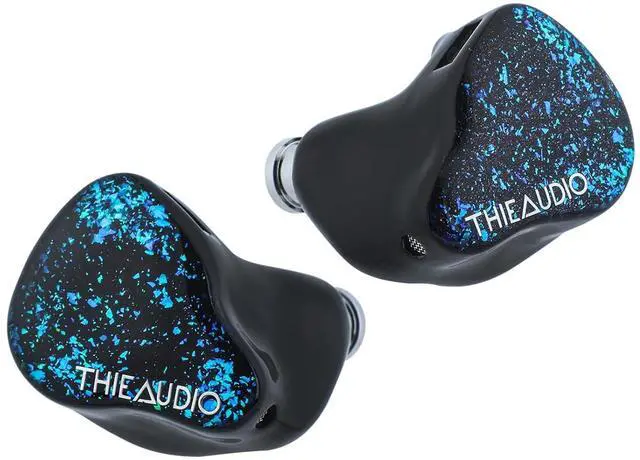 Main image of THIEAUDIO Hype 4 2DD+4BA in Ear Monitor HiFi IEM Earphones