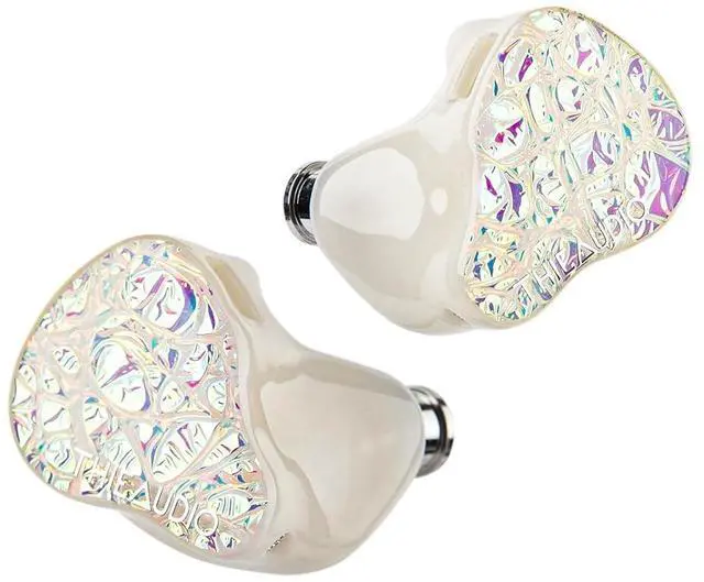 Main image of THIEAUDIO Hype 4 2DD+4BA in Ear Monitor HiFi IEM Earphones