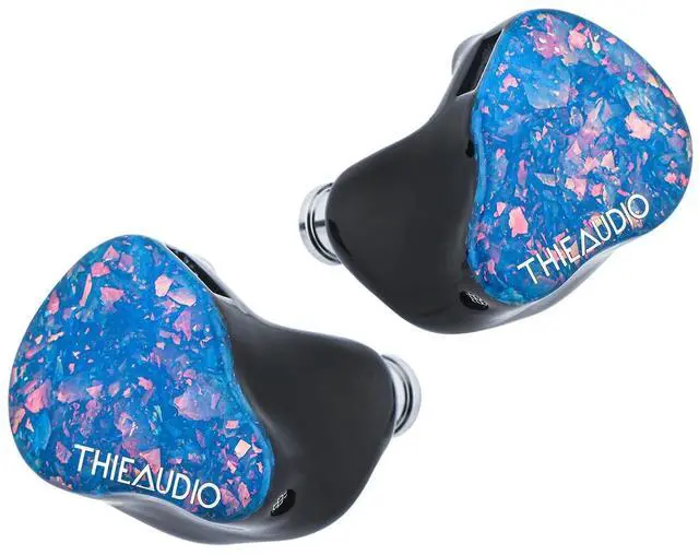 Main image of THIEAUDIO Hype 4 2DD+4BA in Ear Monitor HiFi IEM Earphones