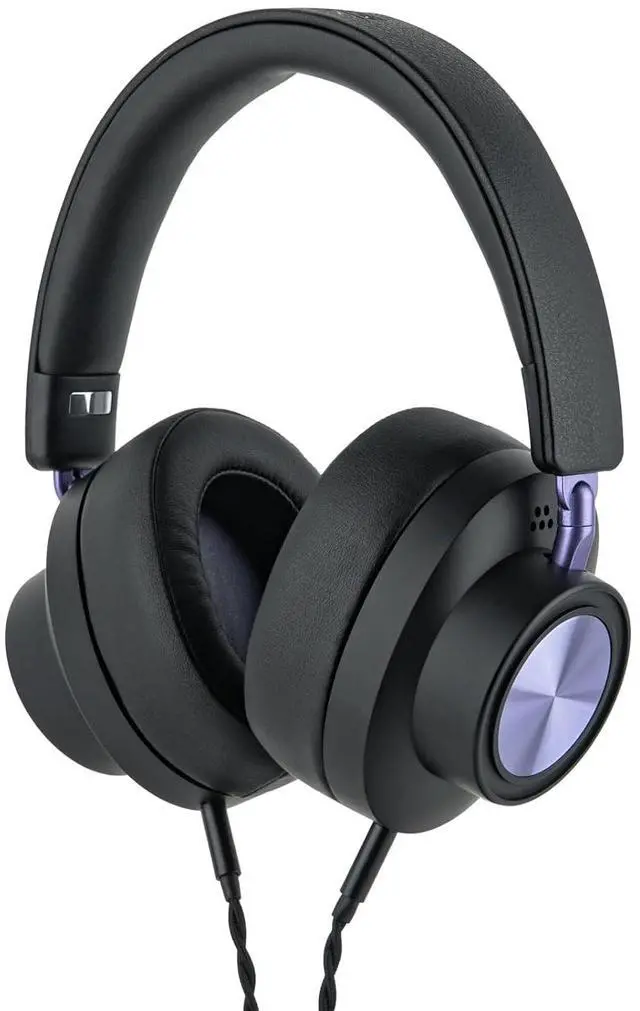Main image of Kiwi Ears x Z Reviews: Serene Planar Magnetic Driver Headphones
