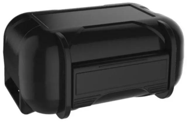 Main image of KZ ABS Hard-Sided Multifunction Protective IEM Case