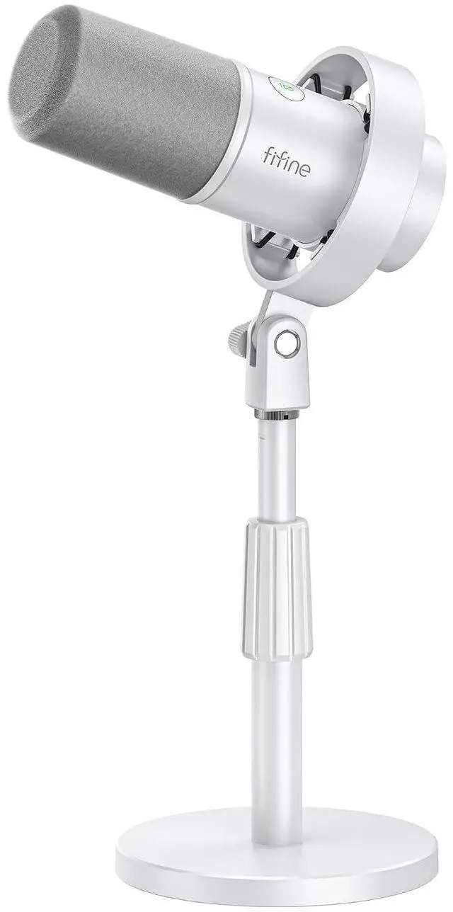 Main image of K688SW XLR/USB Desktop Dynamic Microphone for Vocal