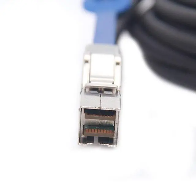 Alt view image 5 of 6 - LSI-3008-8E + 8644/8644-1m