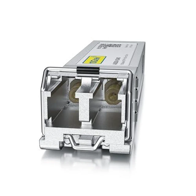 Alt view image 3 of 7 - 2 Pack of 10GBase-SR SFP+ Transceiver, Compatible with Ubiquiti UniFi UF-MM-10G, and 1 Pack of 1M Fiber Patch Cable