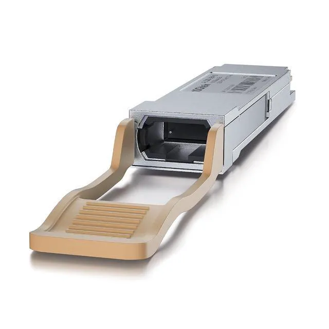 Alt view image 2 of 4 - QSFP28 100GBASE-SR4 Transceiver for Cisco QSFP-100G-SR4-S