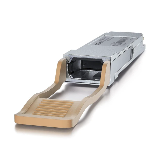 Alt view image 4 of 4 - QSFP28 100GBASE-SR4 Transceiver for Cisco QSFP-100G-SR4-S