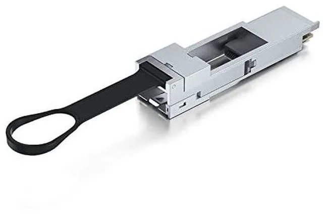 Main image of QSA Adapter - 40G QSFP to 10G SFP+ Converter Module for Cisco CVR-QSFP-SFP10G