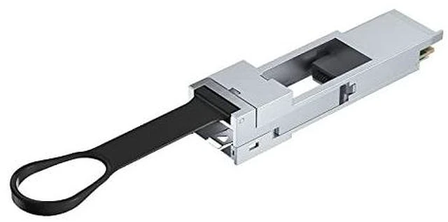 Main image of QSA Adapter - 40G QSFP+ to 10G SFP+ Converter Module for Mellanox MAM1Q00A-QSA-SP, Dell 407-BBRO, Nokia 474938A, Juniper, Arista, H3C, Extreme and More