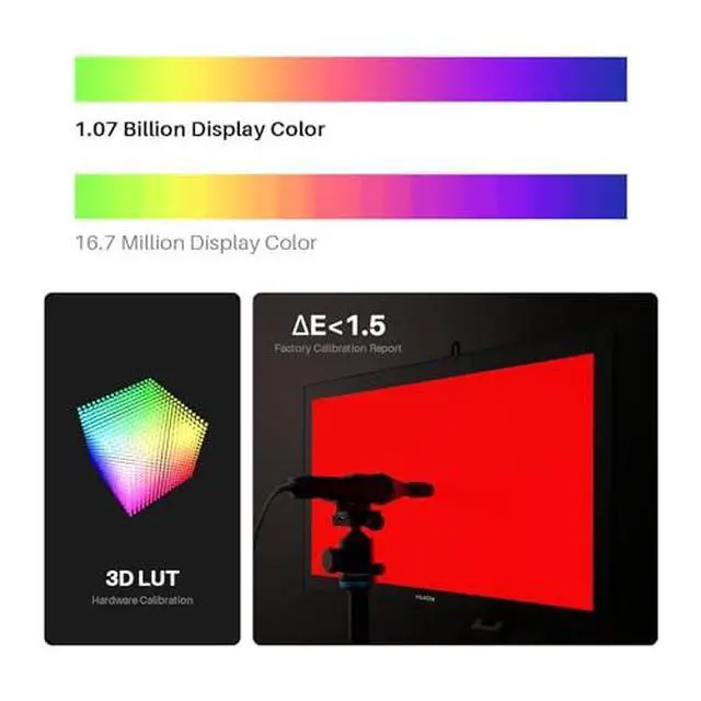Alt view image 4 of 7 - KAMVAS Pro 27 4K UHD Drawing Tablet with Screen Bundle with ST100A Adjustable Stand