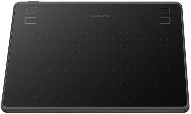 Main image of HS64 OSU Drawing Tablet 16384 Pen Pressure