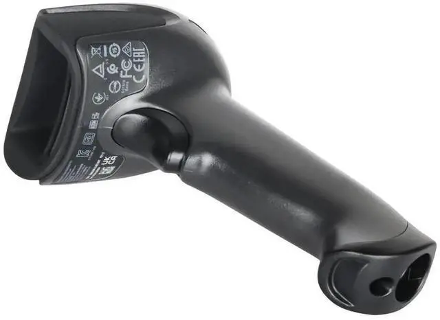 Alt view image 7 of 7 - Xenon 1950GSR-2-MINDRAY 2D Handheld Barco de Reader+USB Cable