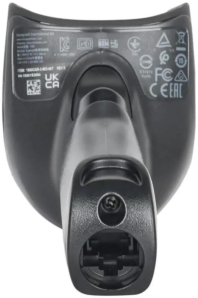 Alt view image 2 of 7 - Xenon 1950GSR-2-MINDRAY 2D Handheld Barco de Reader+USB Cable