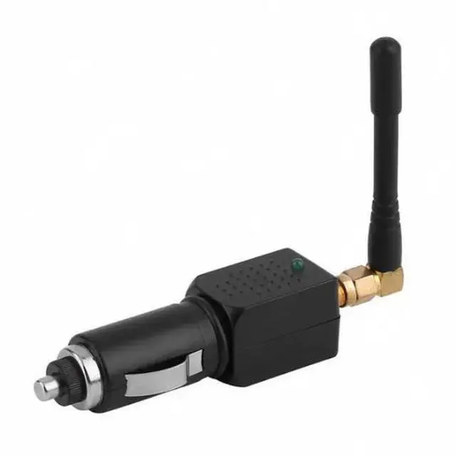 Alt view image 7 of 7 - DIXSG Car Usb Gps Signal Interference Blocker Shield Privacy Protectionanti Tracking Stalking for Vehicles with Gps Single antenna