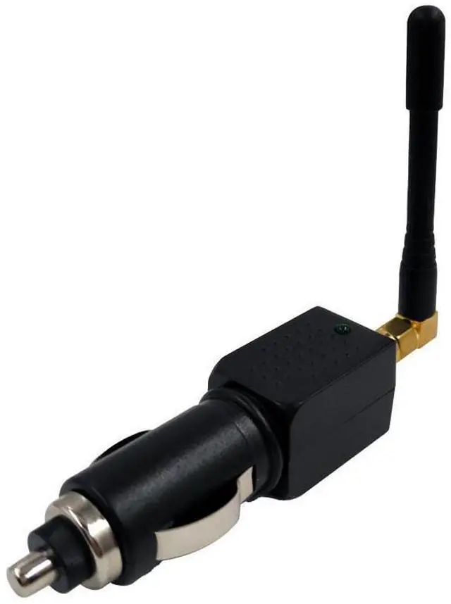 Alt view image 7 of 7 - JVFYI Car Usb Gps Signal Interference Blocker Shield Privacy Protectionanti Tracking Stalking for Vehicles with Gps Single antenna