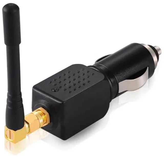 Alt view image 5 of 7 - JVFYI Car Usb Gps Signal Interference Blocker Shield Privacy Protectionanti Tracking Stalking for Vehicles with Gps Single antenna