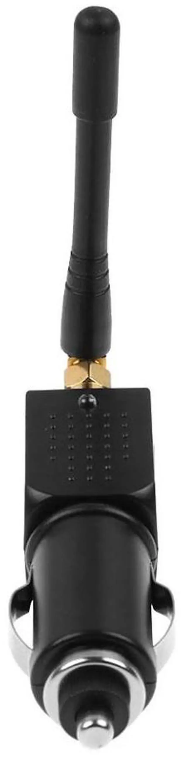 Alt view image 5 of 7 - DIXSG Car Usb Gps Signal Interference Blocker Shield Privacy Protectionanti Tracking Stalking for Vehicles with Gps Single antenna