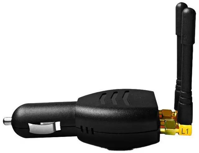 Alt view image 3 of 5 - JVFYI Car Usb Gps Signal Interference Blocker Shield Privacy Protectionanti Tracking Stalking for Vehicles with Gps Dual Antenna Upgrade Version