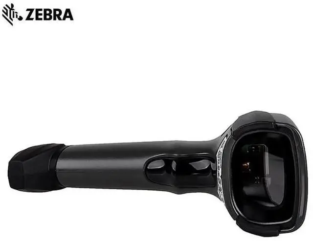 Alt view image 5 of 5 - Symb,ol DS4308-SR00007ZZAP 1D/2D Digital Handheld Barco,de Scann,er w/ USB Cable US