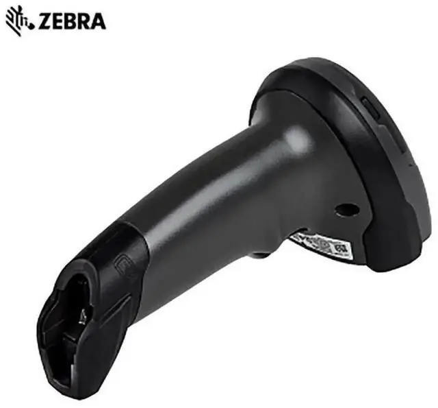 Alt view image 4 of 5 - Symb,ol DS4308-SR00007ZZAP 1D/2D Digital Handheld Barco,de Scann,er w/ USB Cable US