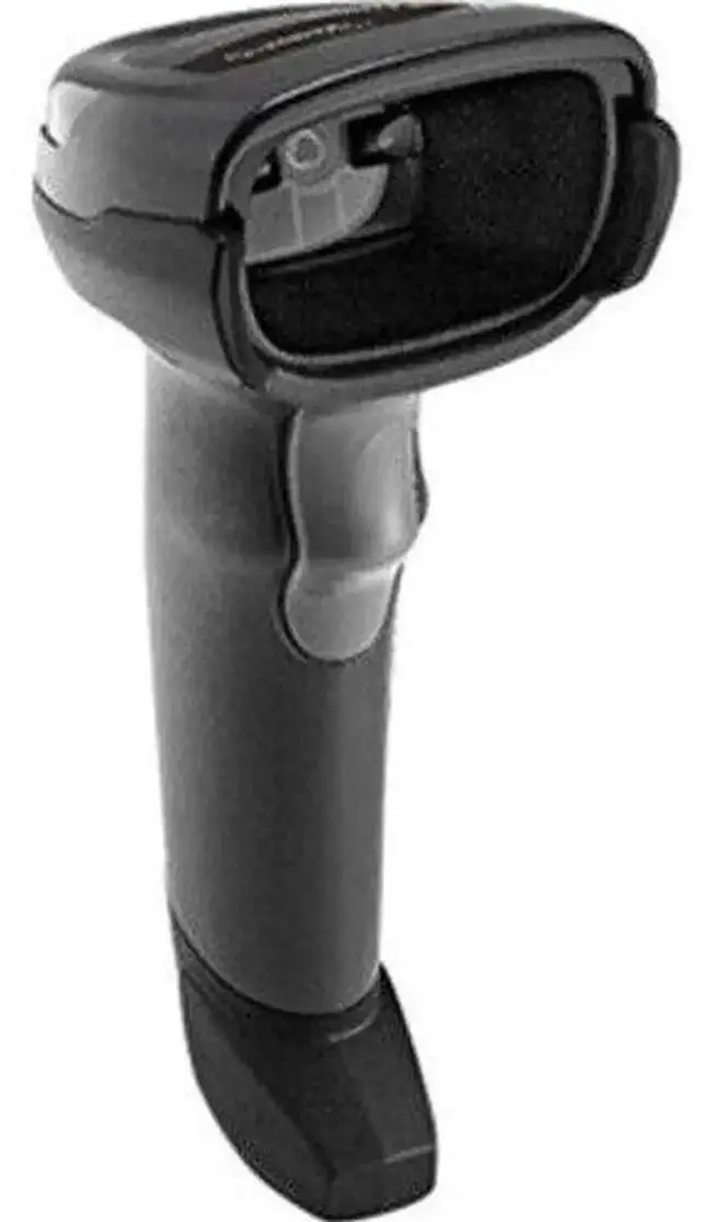 Alt view image 2 of 4 - Ze,bra DS2208-SR7U2500AZW DS2208-SR Handheld Bar,code Scan,ner - Cable Connectivity