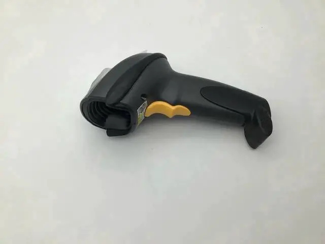 Alt view image 2 of 4 - Ze,bra DS6707 Standard-Range Handheld Bar,code Imager Scan,ner