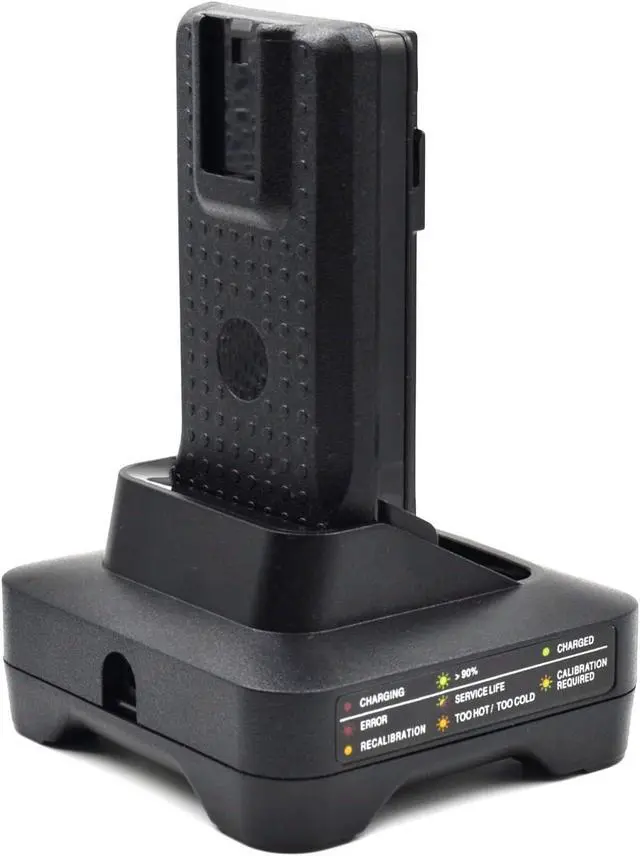 Alt view image 7 of 7 - JVFYI PMPN4527 PMPN4576 Rapid Charger for Motorola Radios XPR3300e XPR3500e XPR7350e XPR7550e XPR7580e XPR3000e XPR3300 XPR6550 XPR7350 XPR7550 APX4000 R7 R5 Battery Charing PMNN4544 PMNN4491 PMNN4808