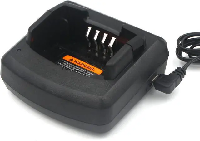 Alt view image 3 of 7 - JVFYI RLN6175 RLN6304 RLN6332 Rapid Charger for Motorola CP110 RDU4160D RDU4100 RDM2070D RDU2080 RDU2020 RDV5100 RDV2080 RDV2020 Two Way Radio Battery Charging RLN6305 RLN6308 RLN6351