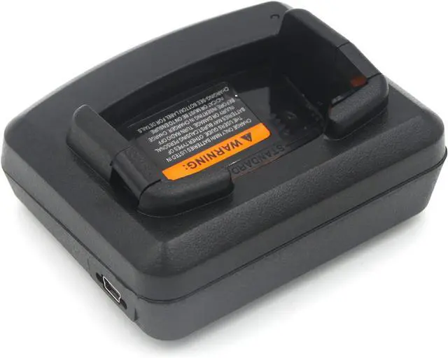 Alt view image 5 of 7 - JVFYI RLN6175 RLN6304 RLN6332 Rapid Charger for Motorola CP110 RDU4160D RDU4100 RDM2070D RDU2080 RDU2020 RDV5100 RDV2080 RDV2020 Two Way Radio Battery Charging RLN6305 RLN6308 RLN6351