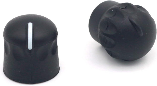 NEW Volume Control Frequency Channel Knobs For Motorola XTS3000 XTS5000 Radio