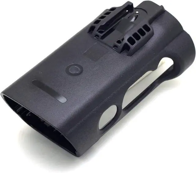 Alt view image 4 of 7 - JVFYI PMLN5709 MLN5709A Holster Carry Case for Motorola APX6000 APX8000 Belt Clip Models 1.5, 2.5 and 3.5 Portable Radio