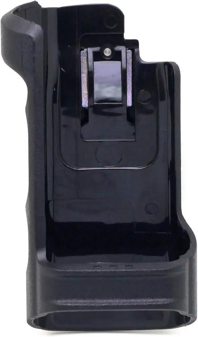 Alt view image 7 of 7 - JVFYI PMLN5709 MLN5709A Holster Carry Case for Motorola APX6000 APX8000 Belt Clip Models 1.5, 2.5 and 3.5 Portable Radio