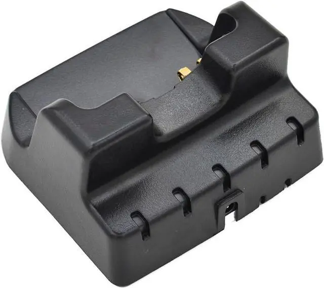 Alt view image 6 of 7 - JVFYI CD-47 Rapid Charger for Yaesu Vertex FT-60R FT-60 VX160 VX168 VX-150 VX-180 VXA-220 VX-417 VX427 FT-270R HX270 HX270S HX370S Battery Charing FNB-83 FNB-V94 FNB-V106