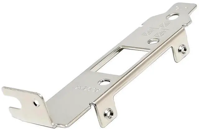 Alt view image 7 of 7 - JVFYI PCIe 82574L Single-RJ45 Gigabit Server NIC