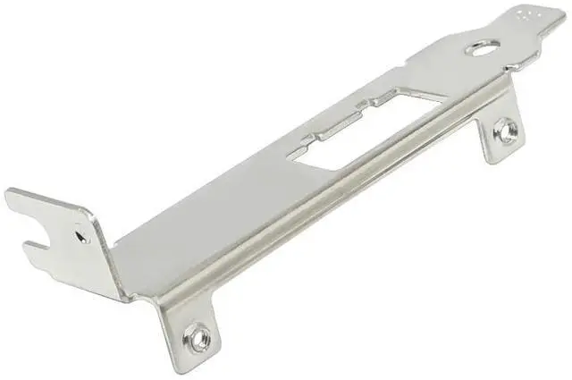 Alt view image 7 of 7 - JVFYI PCIe x16 E810 Single-Port 100G Network Adapter