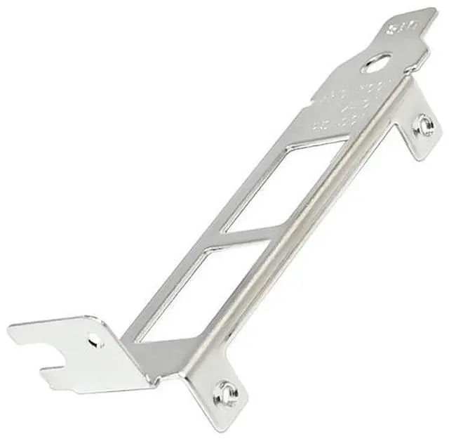 Alt view image 3 of 4 - JVFYI PCIe X4 X550 Dual-RJ45 10G Converged NIC