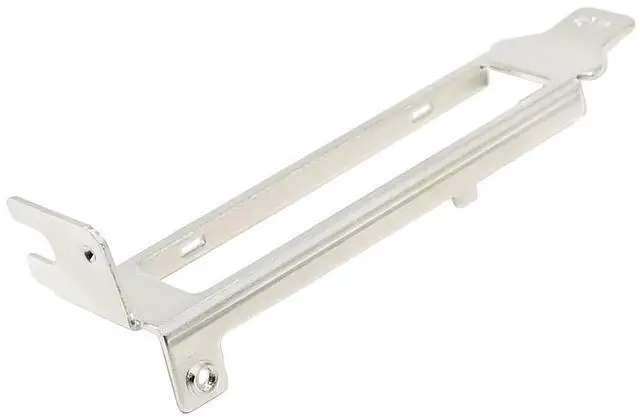 Alt view image 2 of 7 - JVFYI PCIe x4 I210-T4 GbE Vision Network Adapter