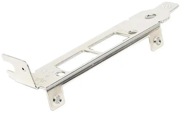 Alt view image 2 of 7 - JVFYI PCIe x4 JL82576EB Dual 1GbE SFP Server NIC v2.0