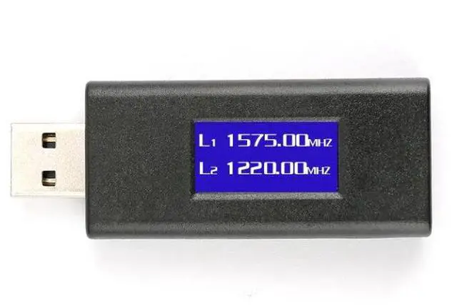 Alt view image 4 of 7 - JVFYI USB-Powered GPS Signal Noise Reducer for Vehicles, Car Electronics Privacy & Interference-Control Accessory