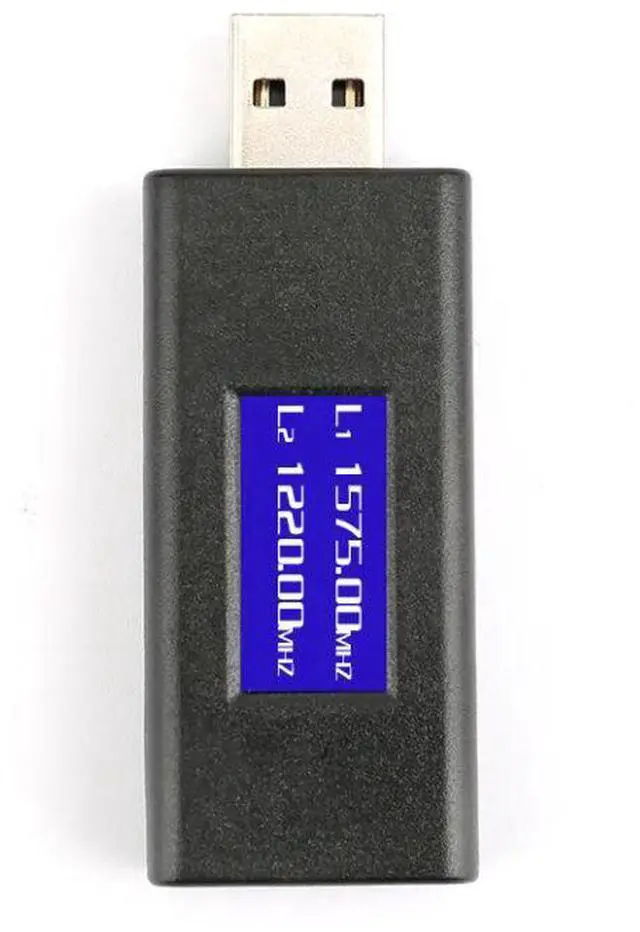 Alt view image 3 of 7 - JVFYI USB-Powered GPS Signal Noise Reducer for Vehicles, Car Electronics Privacy & Interference-Control Accessory