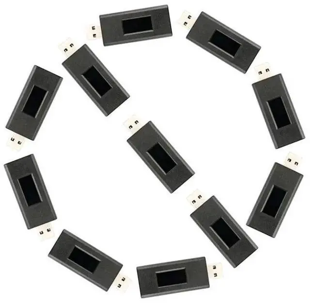 Alt view image 6 of 7 - JVFYI USB-Powered GPS Signal Noise Reducer for Vehicles, Car Electronics Privacy & Interference-Control Accessory