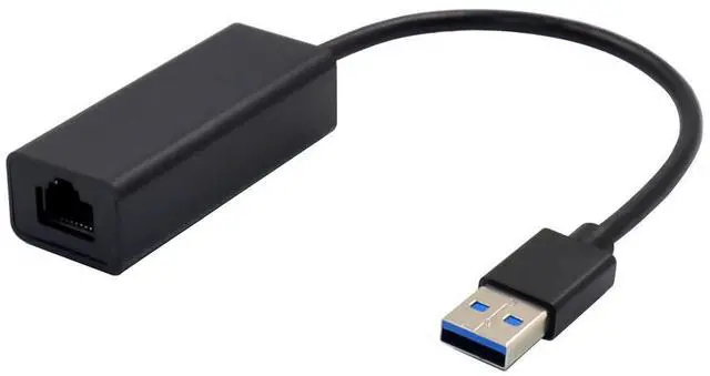 Alt view image 4 of 7 - JVFYI USB3.0 RTL8156B 2.5G Ethernet Network Adapter