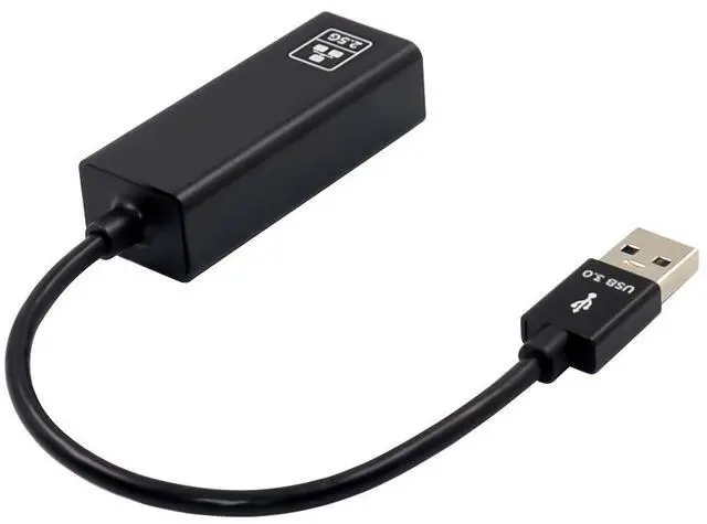 Alt view image 2 of 7 - JVFYI USB3.0 RTL8156B 2.5G Ethernet Network Adapter