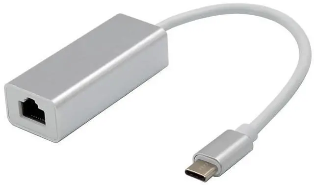 Alt view image 5 of 7 - JVFYI USB3.1-C RTL8156B 2.5G Ethernet Network Adapter